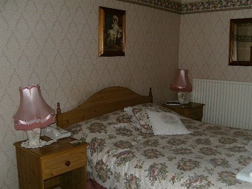 George Washington Inn Carnforth Buitenkant foto